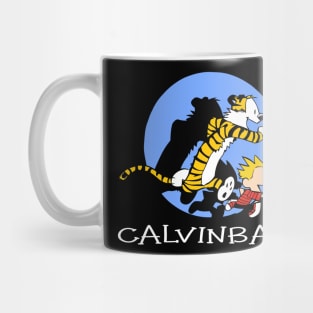 Calvinball Mug